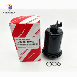 Buy In Bulk Fuel Filter for Isuzu 1132400791 Meets OEM Standards