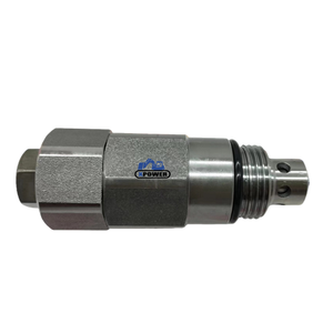 Ensemble de soupape de décharge pour excavatrice 250-2508 - Groupe de soupapes de décharge - Pilot pour E320B 320C 320D - Product Image 3