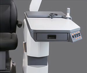 Mesa de Optometría Compacta X-03 de 1.25m³ - para Diseños que Ahorran <span class=keywords><strong>Espacio</strong></span> en Ópticas Pequeñas - Product Image 6