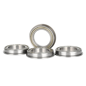 Roulement à bride étagée Seyoo 61805 F6805ZZ 25x37x7mm pour remplacement d'équipement de fitness - Product Image 2