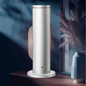 Diffuseur de parfum personnalisé M202 grande gamme parfums de maison <span class=keywords><strong>silencieux</strong></span> <span class=keywords><strong>d</strong></span>ésodorisant diffuseur de parfum pour le salon - Product Image 1