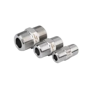 High Quality Durable 304 Conversion Joint Ensuring Reliable Performance In Industrial Pipelines