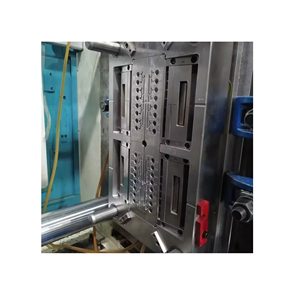 Sản xuất chuyên nghiệp tiêm khuôn nhựa. Đầu bơm bọt van Aerosol và máy phun kích hoạt - Product Image 3