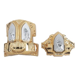 Nouveau coin de <span class=keywords><strong>cercueil</strong></span> en plastique de matériel funéraire <span class=keywords><strong>le</strong></span> <span class=keywords><strong>moins</strong></span> <span class=keywords><strong>cher</strong></span> avec <span class=keywords><strong>prix</strong></span> de gros 03C # en stock - Product Image 6