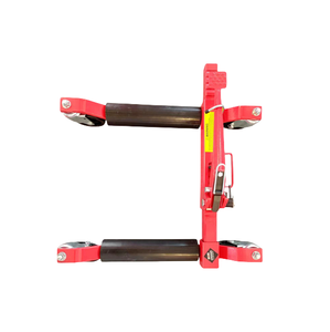 <span class=keywords><strong>Chariot</strong></span> <span class=keywords><strong>de</strong></span> remorquage <span class=keywords><strong>de</strong></span> voiture hydraulique 12 pouces personnalisable <span class=keywords><strong>de</strong></span> fabrication <span class=keywords><strong>de</strong></span> la Chine <span class=keywords><strong>à</strong></span> <span class=keywords><strong>vendre</strong></span> cric mobile <span class=keywords><strong>de</strong></span> patin <span class=keywords><strong>de</strong></span> roue - Product Image 2