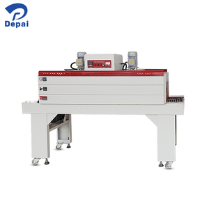 स्वचालित सीलिंग फिल्म स्लिंक फिल्म बॉक्स सीलिंग मशीन रैपिंग मशीन पैकिंग मशीन - Product Image 4