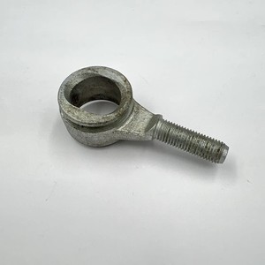 CNC Machined Stainless Steel Industrial <b>Universal</b> <b>Joint</b> with Precision Bearing for Power Transmission - Product Image 3