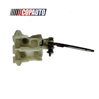 X LEVIER COMPLET-CHANGEMENT DE VITESSE POUR HYUNDAI VOITURE CORÉENNE OEM 43700-4F000 PIÈCES D'AUTO