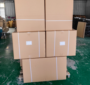 Sistema de refrigeración de suministro directo de fábrica de China CRNS1300 radiador de coche soldado MN135032 1350A182 1350A183 para vehículos MITSUBISHI - Product Image 6