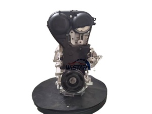 Motor de gasolina <span class=keywords><strong>Ford</strong></span> 1.6L Duratec de fábrica, bloque largo de motor <span class=keywords><strong>Ford</strong></span> 1.6L para <span class=keywords><strong>Ford</strong></span> <span class=keywords><strong>Focus</strong></span> Mk2 Mk3 Mk6 C-MAX Mk1 Mondeo <span class=keywords><strong>Mk4</strong></span> <span class=keywords><strong>Escape</strong></span> - Product Image 4