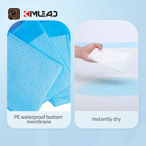 卫生纸一次性床大医院垫护理垫80x150 - Product Image 2