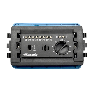 Unidad de Control Eléctrico Fuego para Caldera Doméstica, Chimenea, Elemento Calefactor de Mica, Material de Cobre, Piezas de Calentador Eléctrico - Product Image 1