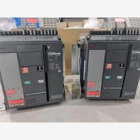 Pemutus Sirkuit Schneider Masterpact MT08 N1 Tipe Tetap 3P