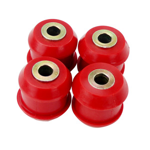 บูชปีกนกหน้า Poyracing ขนาด 25 มม. สำหรับ Honda Civic 1992-1995 Acura - Product Image 5