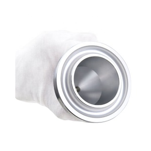 Viscosímetro Portátil ASTM D1200, Vasos de Viscosidad para Recubrimientos de Impresión, Vasos para Pruebas de Flujo en Laboratorio, Vaso Ford, ASTM D1200 Portátil - Product Image 5