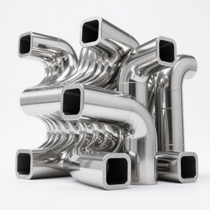 Servizio CNC Personalizzato in Metallo e Alluminio con Fresatura di Precisione per lo Sviluppo di Prototipi e Componenti per <span class=keywords><strong>Test</strong></span> Funzionali - Product Image 1