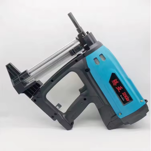 Pistolet à clous pneumatique professionnel Toua GSN50 OEM ODM, moteur sans balais, puissance 100J, acier inoxydable, pour usage industriel - Product Image 6
