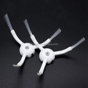 ชุดอุปกรณ์เสริมสำหรับเครื่องดูดฝุ่นหุ่นยนต์ <span class=keywords><strong>Xiaomi</strong></span> <span class=keywords><strong>2</strong></span> <span class=keywords><strong>Pro</strong></span> / Mop2 Lite/MJST1S/mjstl แปรงดูดฝุ่นหลัก - Product Image 3