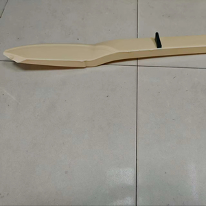Paraurti Anteriore Nuovo OE A4538809701 per Modello Auto SMART 453 - Product Image 2