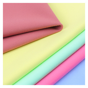 Goedkope Prijs Goede Kwaliteit Stiksels Ontwerp Lichtgewicht Meisjes Gym Spandex Stof Scrunch Butt Yoga Broek Leggings Met Pocket - Product Image 3