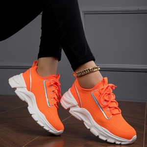 <span class=keywords><strong>Chaussures</strong></span> de course pour hommes 2026 légères à lacets avec empeigne <span class=keywords><strong>en</strong></span> <span class=keywords><strong>toile</strong></span> et amorti, qualité supérieure 100% - Product Image 3