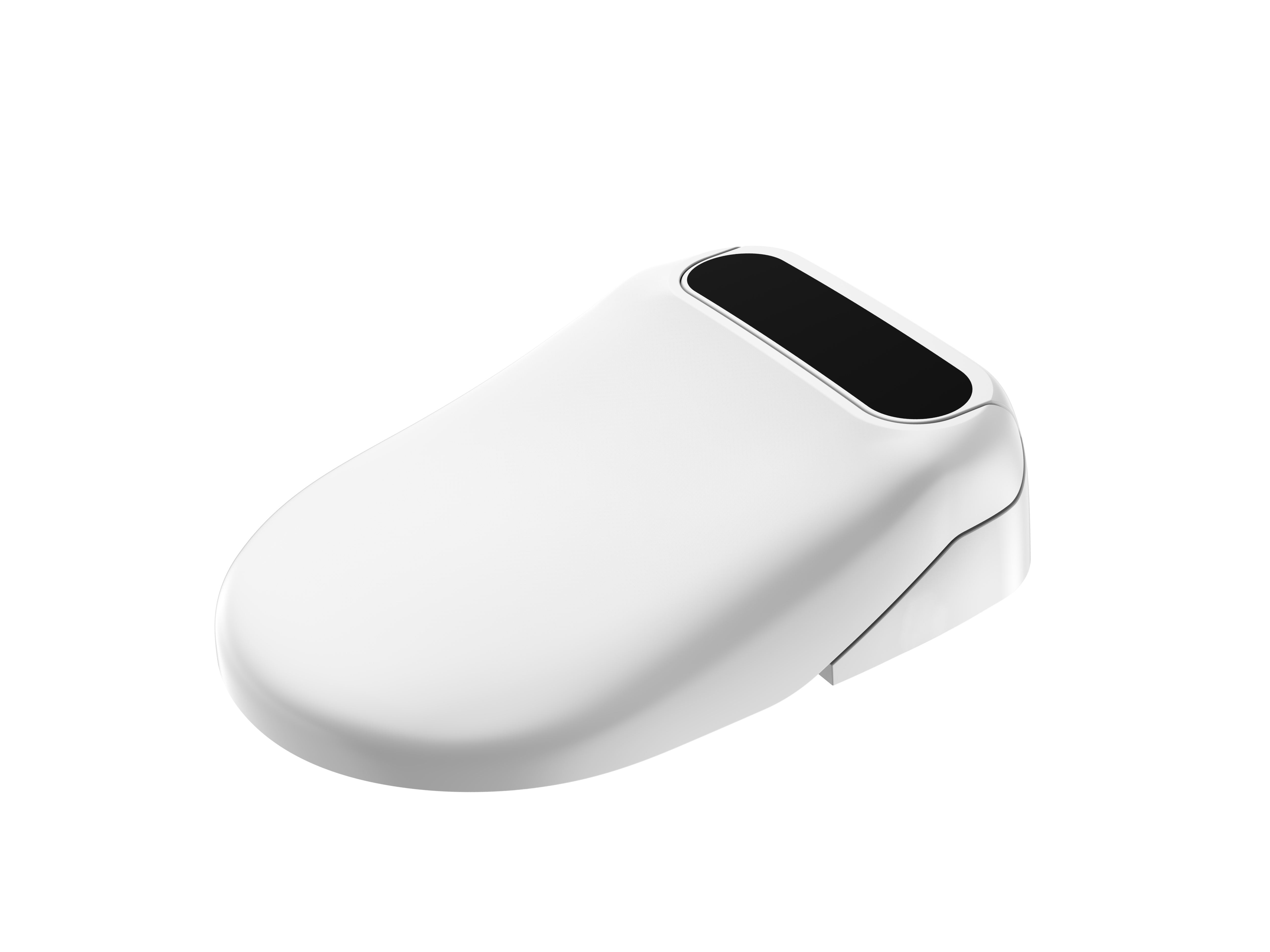 6601 asiento de inodoro inteligente