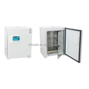 เครื่องควบคุมอุณหภูมิคงที่ CHINCAN Lab DH3600II 0~9999 นาที ลดราคา เครื่องควบคุมอุณหภูมิคงที่ - Product Image 2