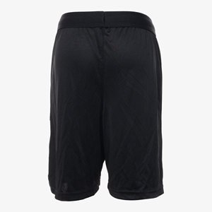 Pantalones cortos de gimnasio de algodón de rizo francés de punto con cordón informal transpirable hecho a medida para deportes de hombres - Product Image 2