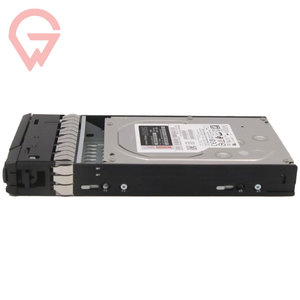 Disque dur interne ThinkSystem 18 To 7,2K 3,5 pouces 2U12 DE Series pour serveur, stockage, station de travail IA, centre de données, avec fonction Hot-Swap - Product Image 1