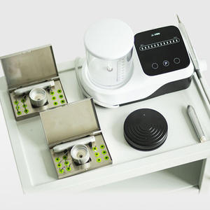 Détartreur dentaire ultrasonique Virun Q5, nettoyeur de tartre buccal, détartreur dentaire pour animaux de compagnie, machine de nettoyage des canaux radiculaires, produit pour chariot d'hôpital - Product Image 2