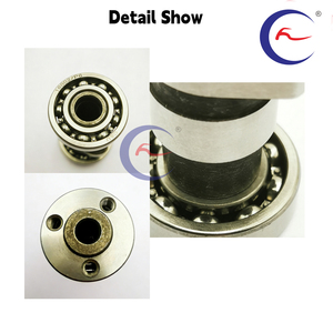 Kit d'<span class=keywords><strong>arbre</strong></span> à cames FIGHTER pour moteur de moto 70CC CD70 100CC CD100 Qualité OEM - Product Image 5