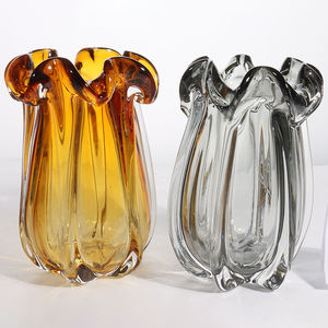 Beliebter Großhandelsartikel: Handgefertigtes Blumen-Glasterrarium für Tischdekoration, Pflanzgefäß und Vase - Product Image 1