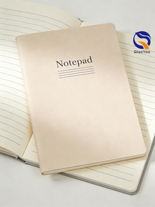 กระดาษเขียนเนื้อเนียน ใช้งานได้จริง ผลิตจากวัสดุรีไซเคิล เป็นมิตรต่อสิ่งแวดล้อม เหมาะสำหรับสมุดโน้ตสำหรับนักเรียน อุปกรณ์การเรียน - Product Image 6