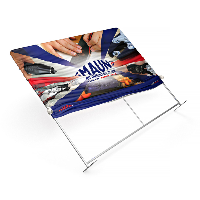 Promotional Products Fabric Polyester Birthday Party