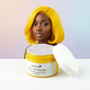 <span class=keywords><strong>Cire</strong></span> <span class=keywords><strong>colorante</strong></span> temporaire instantanée pour <span class=keywords><strong>cheveux</strong></span> - Product Image 1