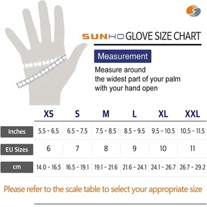 Fabricant de gants de travail industriels enduits de <span class=keywords><strong>latex</strong></span> de haute qualité, antidérapants et résistants aux coupures. - Product Image 5
