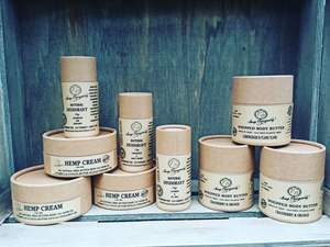 Envases Cilíndricos para Brillo Labial de Alta Calidad, Ecológicos, con Logotipo Personalizado, Tubos de Cartón para Cosméticos y Desodorantes - Product Image 5