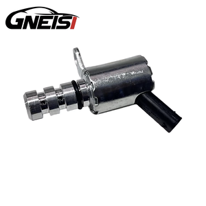 La vanne solénoïde est pour <span class=keywords><strong>Audi</strong></span> <span class=keywords><strong>Q3</strong></span> A3 Q2L <span class=keywords><strong>2017</strong></span> 2027 avec les numéros de pièce 04E906455L 04E906455P 06E115243H 06E115243G 06E115243D - Product Image 1