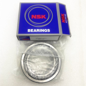 Rodamiento de rodillos cónicos de 55x90x17,5mm HR32011 32011 marca NSK original precio bajo rodamiento HR32011XJ - Product Image 5