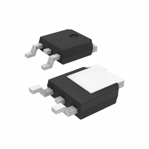 Components Electronic Power Management (PMIC) TO 252 3, DPAK , SC 63 LF15CDT BOM IC In Stock - Product Image 1
