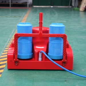 Robot <span class=keywords><strong>aspirateur</strong></span> portable pour <span class=keywords><strong>piscine</strong></span> <span class=keywords><strong>hors</strong></span> <span class=keywords><strong>sol</strong></span>, très demandé - Product Image 2