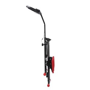 Escaladeur vertical cardio, pliable, de qualité commerciale, pour <span class=keywords><strong>personnes</strong></span> âgées - Product Image 4