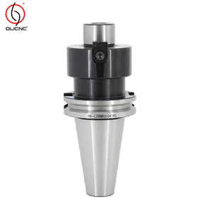 Porte-fraiseurs SK Shell Série SK30/SK40/SK50 FMB22/FMB27/FMB32/FMB40 <span class=keywords><strong>pour</strong></span> usinage CNC haute précision, Origine Shandong, Garantie 6 mois - Product Image 1