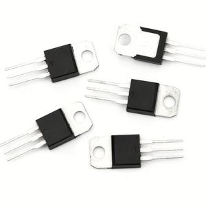 In Stock 20N60 TO-3P TO-220-220F Transistor Specialized Electronic Components Purchasing and Support Services CZSKU:ZE18XS14 - Product Image 1
