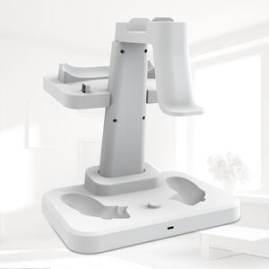 Adecuado para soporte de exhibición de escritorio Meta <span class=keywords><strong>Quest</strong></span> 3, para soporte de exhibición de almacenamiento de máquina todo en uno queat3 - Product Image 4