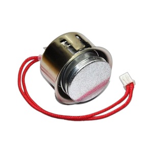 Thermostat magnétique en acier pour cuiseur à riz avec fil de 2,9 cm de diamètre, capteur pour autocuiseur électrique - Product Image 3