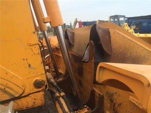 รถดันดิน CAT D8R ปี 2023 รุ่น 90 แรงม้า ความจุดันดิน 8.6 เมตร ประสิทธิภาพเยี่ยม ราคาถูก ขาย - Product Image 6