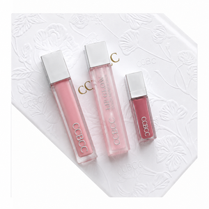 Set de Regalo para el Cuidado de Labios Lip Glow 4 en 1, Kit de Maquillaje Labial que Incluye Bálsamo Labial que Cambia de Color, Brillo Labial Hidratante, Aceite Labial Brillante, Mini Brillo Labial - Product Image 5