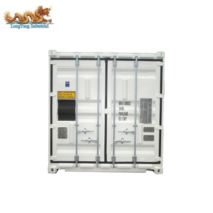 DNV 27-1 ISO 18055 Tiêu Chuẩn 20 Feet Ft 6M Chiều Dài 20ft Hàng Khô Hộp <span class=keywords><strong>Offshore</strong></span> <span class=keywords><strong>Container</strong></span> Trong Thanh Đảo Đại Liên - Product Image 6