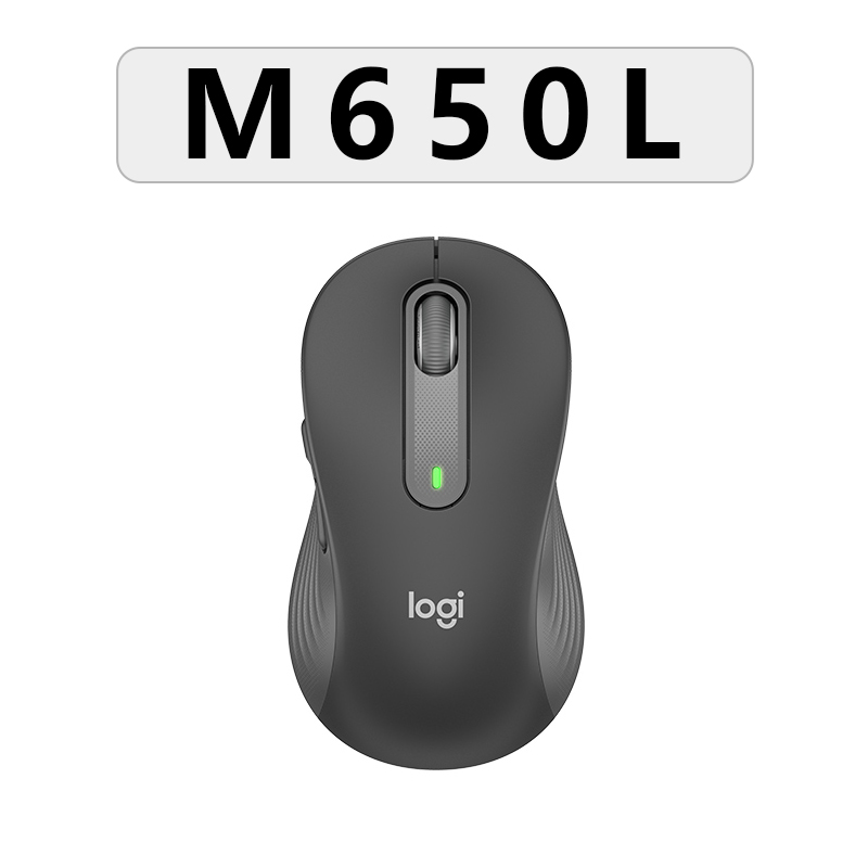 M650L (noir)
